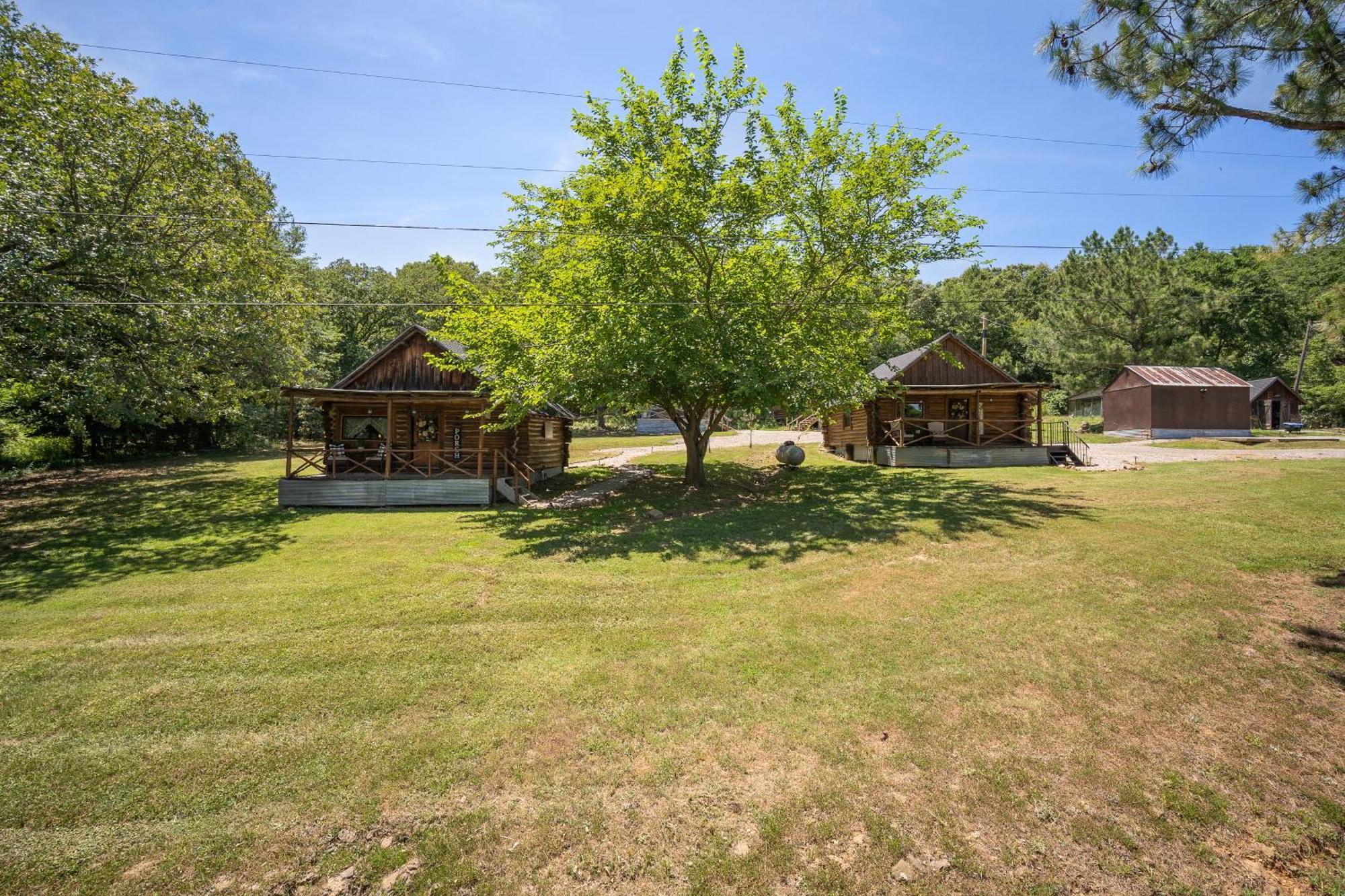 Villa Spring Hill Farm - The Happy Hound Alma Exterior foto